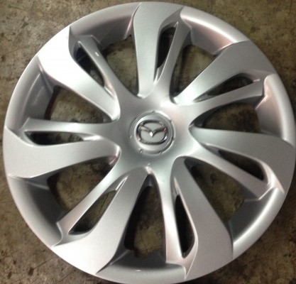 ฝาครอบล้อ มาสด้า ขอบ 15 ฝาครอบล้อ มาสด้า ขอบ 15