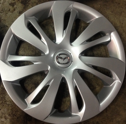 ฝาครอบล้อ มาสด้า ขอบ 15 ฝาครอบล้อ มาสด้า ขอบ 15