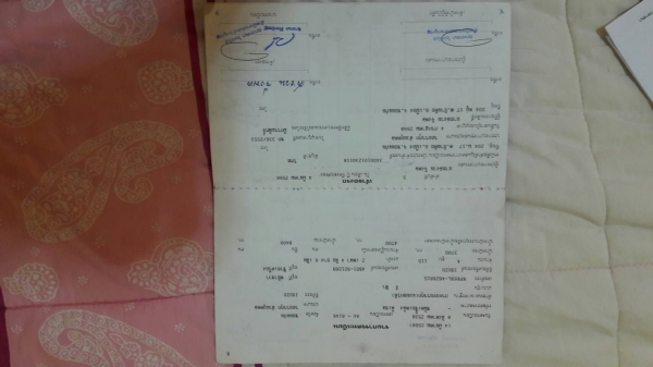 หกล้อ อีซูชุ NPR59L115 ดั้ม 5คิวปี39 พ.เวอร์ ช่วงล่างใหญ่ Fหน้า-หลังF ยาง8.25 พร้อมใช้งาน เล่มทะเบียนพร้อมโอน