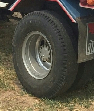 หกล้อ อีซูชุ NPR59L115 ดั้ม 5คิวปี39 พ.เวอร์ ช่วงล่างใหญ่ Fหน้า-หลังF ยาง8.25 พร้อมใช้งาน เล่มทะเบียนพร้อมโอน