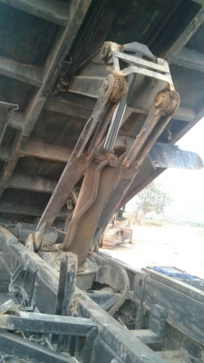 ขายรถดัมพ์ 10 ล้อFm1M สภาพสวย พร้อมใช้งาน ราคาแค่ 880,000 บาท!