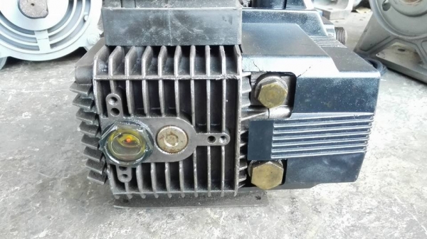 ** ขอบคุณผู้ซื้อ&amp;พี่เสือครับ!! ** ปั้มฉีดน้ำแรงดันสูง INTER PUMP Made in ITALY มอเตอร์ 2 HP 2800 RPM ไฟ 220V แรงดัน 70 bar. รอบจัดอัดแรงมาเทสก่อนได้!!