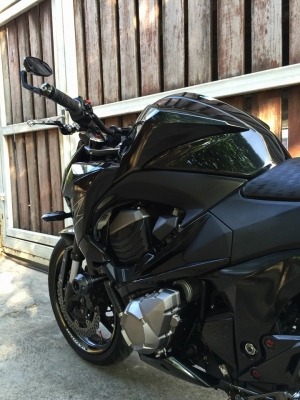 SALE BIKE ขาย Z800 ปี14 วิ่งน้อย 11,xxx โล ท่อแต่ง IXIL x55 เกือบ20000฿ เครื่องดี ศูนย์ดี ระบบไฟสมบูรณ์ ของ เหลวเปลี่ยนถ่ายเรียบร้อย SALE BIKE ขาย Z800 ปี14 วิ่งน้อย 11,xxx โล ท่อแต่ง IXIL x55 เกือบ20000฿ เครื่องดี ศูนย์ดี ระบบไฟสมบูรณ์ ของ เหลวเปลี่ยนถ่ายเรียบร้อย