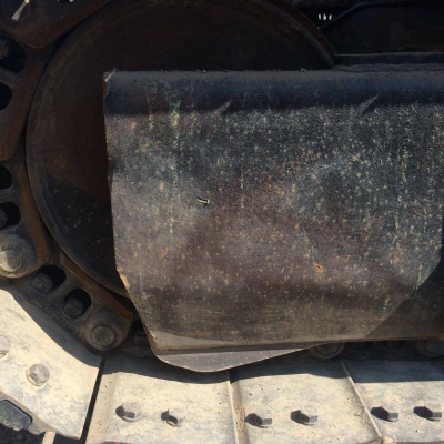 ขายครับ CAT 313C CR เก่าญี่ปุ่นแท้  สนใจติดต่อ 081-0061495 *LINE ID 0927568796*