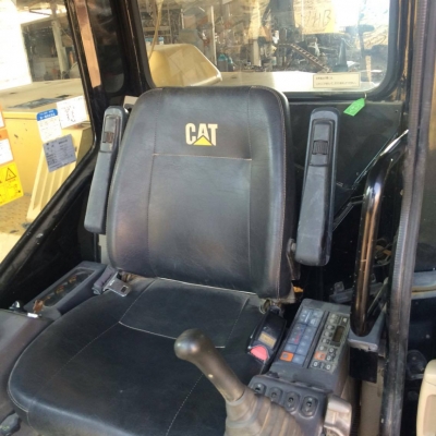 ขายครับ CAT 313C CR เก่าญี่ปุ่นแท้  สนใจติดต่อ 081-0061495 *LINE ID 0927568796*