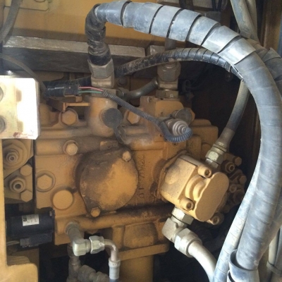 ขายครับ CAT 313C CR เก่าญี่ปุ่นแท้  สนใจติดต่อ 081-0061495 *LINE ID 0927568796*