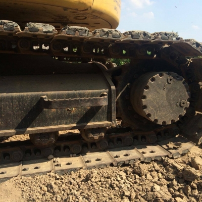 ขายครับ CAT 313C CR เก่าญี่ปุ่นแท้  สนใจติดต่อ 081-0061495 *LINE ID 0927568796*