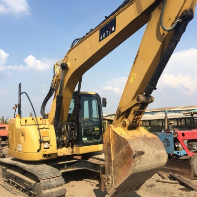 ขายครับ CAT 313C CR เก่าญี่ปุ่นแท้  สนใจติดต่อ 081-0061495 *LINE ID 0927568796*