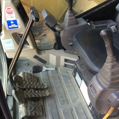 ขายครับ CAT 313C CR เก่าญี่ปุ่นแท้  สนใจติดต่อ 081-0061495 *LINE ID 0927568796*