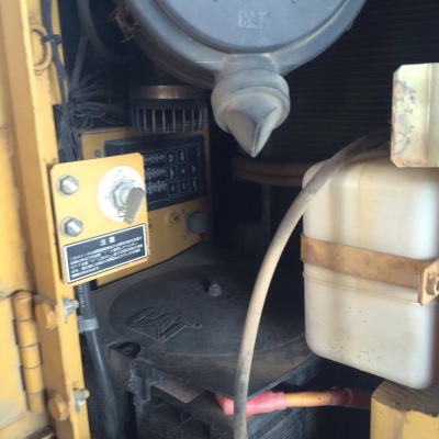 ขายครับ CAT 313C CR เก่าญี่ปุ่นแท้  สนใจติดต่อ 081-0061495 *LINE ID 0927568796*