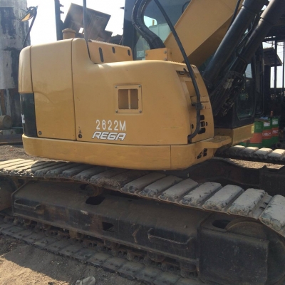 ขายครับ CAT 313C CR เก่าญี่ปุ่นแท้  สนใจติดต่อ 081-0061495 *LINE ID 0927568796*