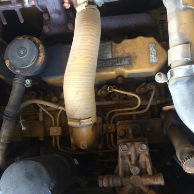 ขายครับ CAT 313C CR เก่าญี่ปุ่นแท้  สนใจติดต่อ 081-0061495 *LINE ID 0927568796*