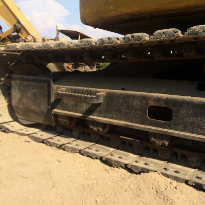 ขายครับ CAT 313C CR เก่าญี่ปุ่นแท้  สนใจติดต่อ 081-0061495 *LINE ID 0927568796*