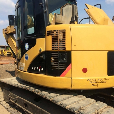 ขายครับ CAT 313C CR เก่าญี่ปุ่นแท้  สนใจติดต่อ 081-0061495 *LINE ID 0927568796*