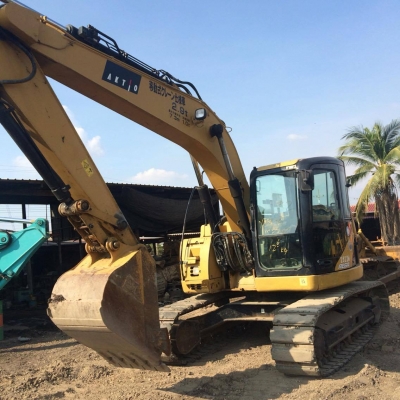 ขายครับ CAT 313C CR เก่าญี่ปุ่นแท้  สนใจติดต่อ 081-0061495 *LINE ID 0927568796*