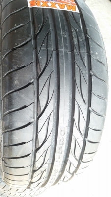 ขายยาง205/45/16 ปี 16 MAXXIS I Pro 4/เส้น7500