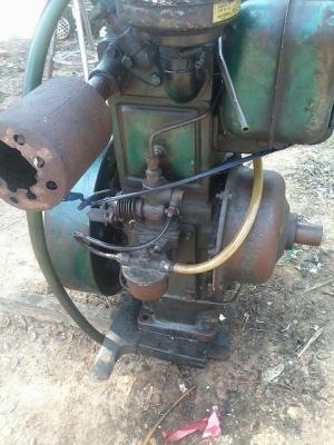 เครื่องโรงสีข้าว