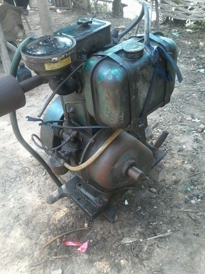 เครื่องโรงสีข้าว