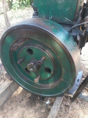 เครื่องโรงสีข้าว