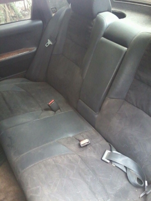 รถเก๋งวอลโว่460ปี39