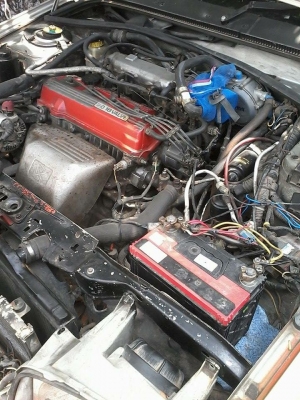 รถเก๋งวอลโว่460ปี39