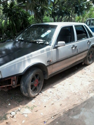 รถเก๋งวอลโว่460ปี39