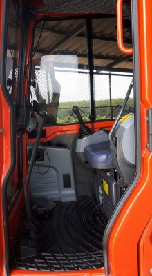 ขายดาวน์รถขุดคูโบต้า5ตัน