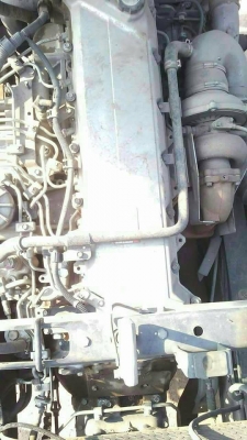 ขายดาวน์250,000 หัวลากพร้อมลูก 7.50เมตร เครื่อง212แรง ปี53 ส่งงวดละ 32,301เหลือ40งวด รถสวยสภาพดี แอร์เย็น สภาพพร้อมใช้งาน สนใจโทร 090-8588220คุณนะ 093-3258446คุณบิว หรือเข้าดูสินค้าอื่นๆได้ที่ www.narong2truck.com หรือ www.truck.in.th/498 หรือเพจFacebook