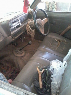 รถกะลอีชูชุKb2200