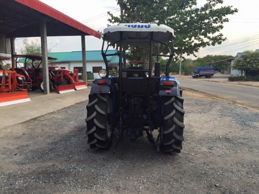 ขายรถไถแชมป์ YTO454(4WD)2เพลา ราคา 198,000 บาท สนใจโทร 081-9136451 หรือ ขอดูรูปผ่านทาง line:bow6451 ค่ะ