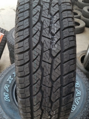 ขายยางใหม่ 245/70/16 ปี16 MAXXIS BRAVO AT 700 4เส้น11500 ขายยางใหม่ 245/70/16 ปี16 MAXXIS BRAVO AT 700 4เส้น11500