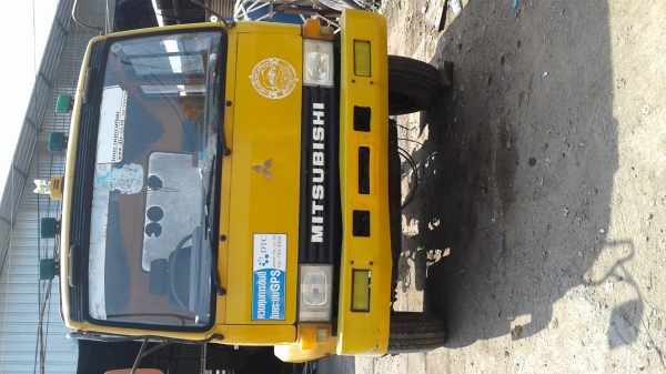 ขายรถฟูโซ่ หัวคัชชีตามสภาพ ขายรถฟูโซ่ หัวคัชชีตามสภาพ