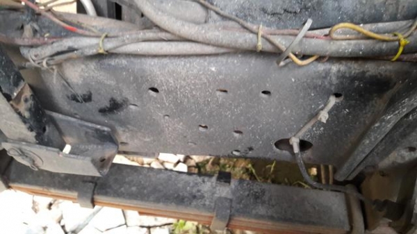 ขาย!! >>> 6 ล้อ ISUZU NKR 110 แรง <<< รถพร้อมใช้งาน ราคา 290,000 บาท ขาย!! >>> 6 ล้อ ISUZU NKR 110 แรง <<< รถพร้อมใช้งาน ราคา 290,000 บาท