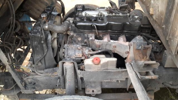 ขาย!! >>> 6 ล้อ ISUZU NKR 110 แรง <<< รถพร้อมใช้งาน ราคา 290,000 บาท ขาย!! >>> 6 ล้อ ISUZU NKR 110 แรง <<< รถพร้อมใช้งาน ราคา 290,000 บาท