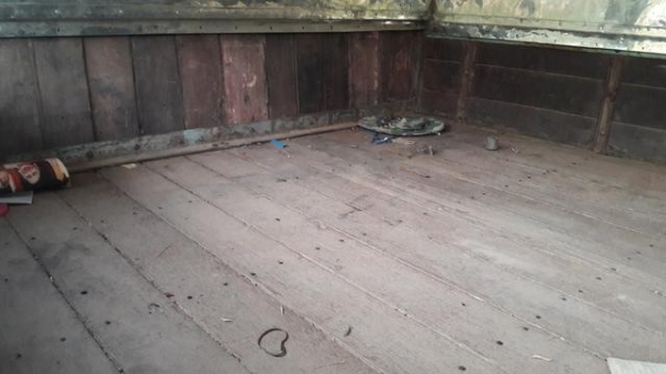 ขาย!! >>> 6 ล้อ ISUZU NKR 110 แรง <<< รถพร้อมใช้งาน ราคา 290,000 บาท ขาย!! >>> 6 ล้อ ISUZU NKR 110 แรง <<< รถพร้อมใช้งาน ราคา 290,000 บาท