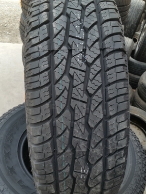 ขายยางใหม่ 265/70/16 ปี16 MAXXIS BRAVO AT 700 4เส้น12000 ขายยางใหม่ 265/70/16 ปี16 MAXXIS BRAVO AT 700 4เส้น12000