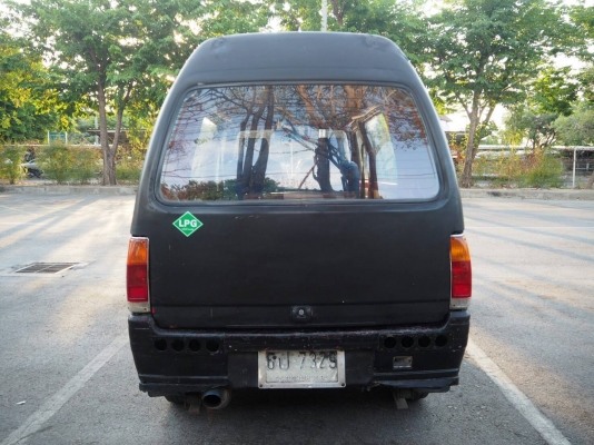 ขายรถตู้เล็ก ขายรถตู้เล็ก