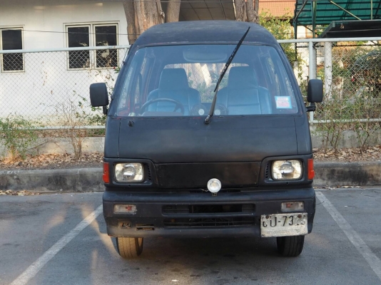 ขายรถตู้เล็ก