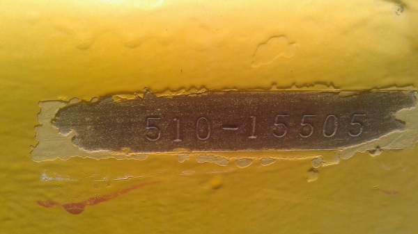 รถตัก KOMATSU  510.      สนใจติดต่อ  081 - 6079515