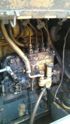 รถตัก KOMATSU  510.      สนใจติดต่อ  081 - 6079515