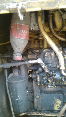 รถตัก KOMATSU  510.      สนใจติดต่อ  081 - 6079515