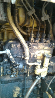 รถตัก KOMATSU  510.      สนใจติดต่อ  081 - 6079515