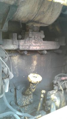 รถตัก KOMATSU  510.      สนใจติดต่อ  081 - 6079515