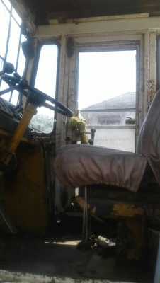 รถตัก KOMATSU  510.      สนใจติดต่อ  081 - 6079515