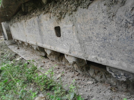 รถแบคโฮ KOBELCO  PC - 200 - 3.    สนใจติดต่อ  081 - 6079515