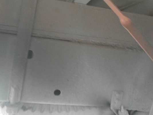 รถมิตซู 10 ล้อ หลังถนน FN517  191 แรงม้า. ปี 42.    สนใจติดต่อ  081 - 6079515