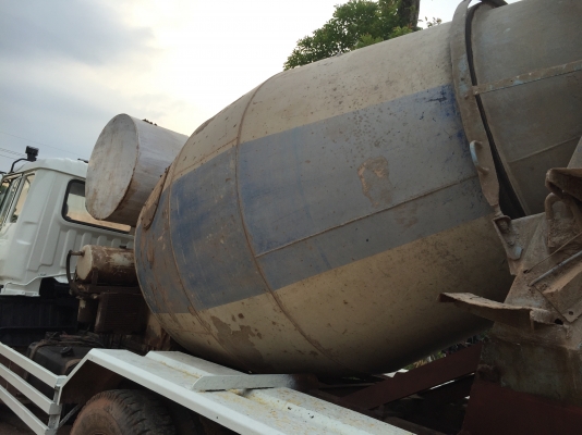 ZM303เครื่องEK100 โม่งตรง 6คิว