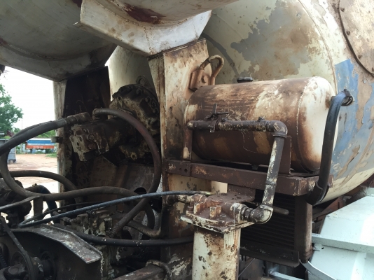 ZM303เครื่องEK100 โม่งตรง 6คิว