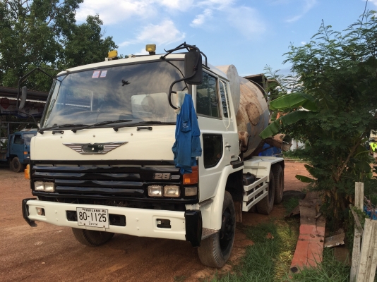 ZM303เครื่องEK100 โม่งตรง 6คิว