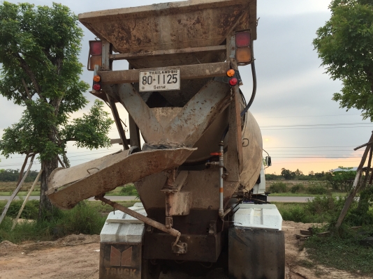 ZM303เครื่องEK100 โม่งตรง 6คิว